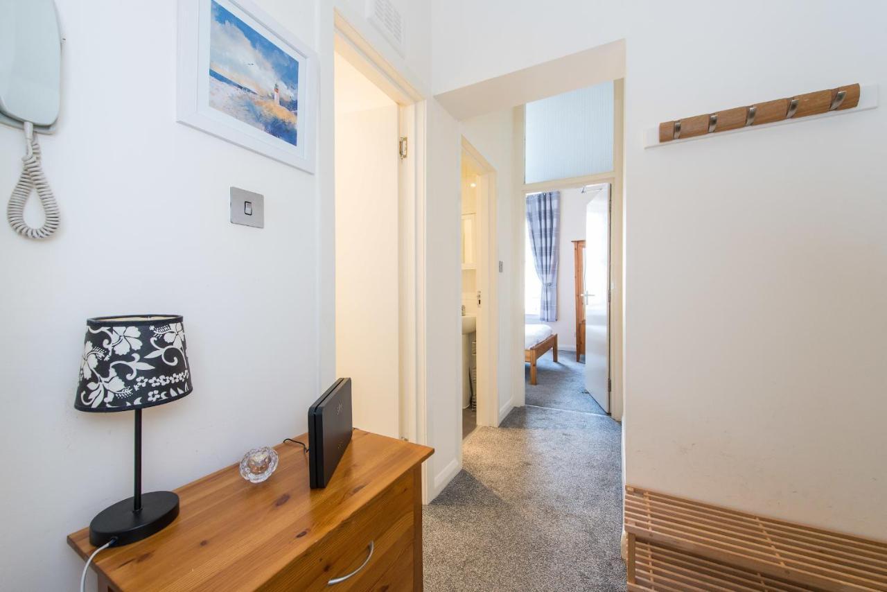 Downtown And Central 1 Bed In Единбург Екстер'єр фото